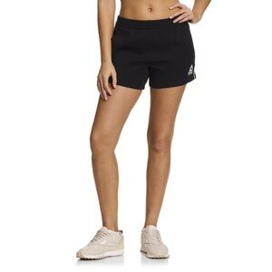 Black Women's Shorts